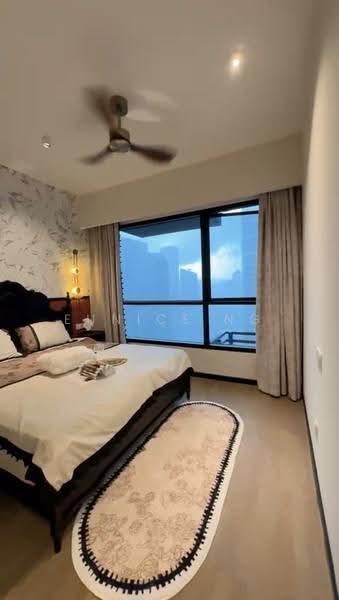 Service Residence for Rent at The Ruma - Eunice Ng - Bedroom - PropertyGuru.com.my
