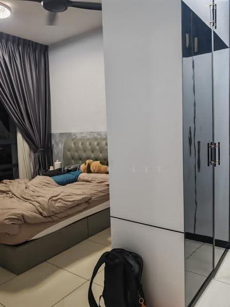 Condominium for Sale at Legend Heights - Hawk Lee - Bedroom - PropertyGuru.com.my
