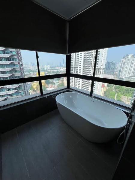 Kediaman Servis untuk Disewa di Astoria Ampang - Michelle Yun - Bathroom - PropertyGuru.com.my