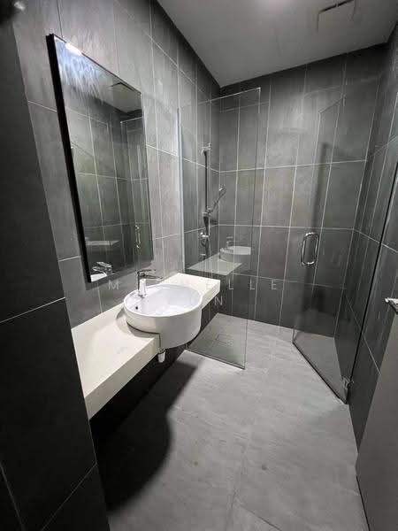 Kediaman Servis untuk Disewa di Astoria Ampang - Michelle Yun - Bathroom - PropertyGuru.com.my