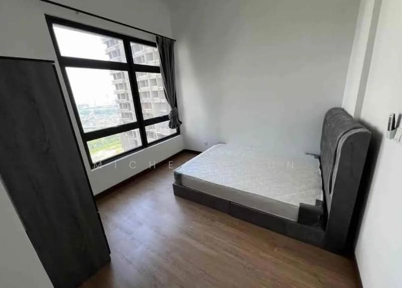 Kediaman Servis untuk Disewa di Astoria Ampang - Michelle Yun - Bedroom - PropertyGuru.com.my