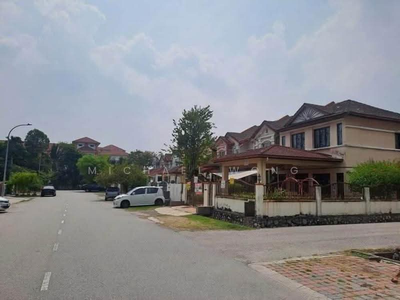 2-storey Terraced House for Sale in Subang Jaya (Selangor) - Michael Wong - Exterior - PropertyGuru.com.my
