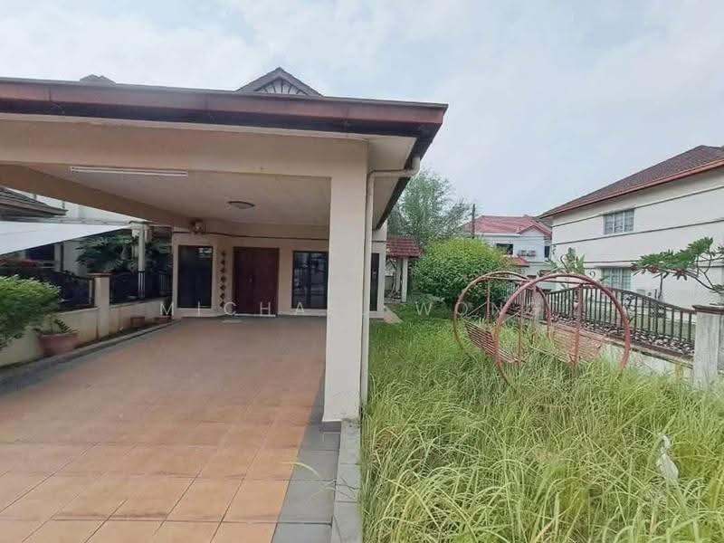 2-storey Terraced House for Sale in Subang Jaya (Selangor) - Michael Wong - Exterior - PropertyGuru.com.my