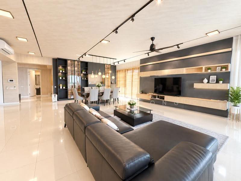 Kondominium untuk Disewa di Residensi 22 - Angelyn Fong - PropertyGuru.com.my