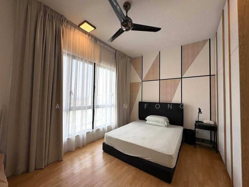 Kondominium untuk Disewa di Residensi 22 - Angelyn Fong - PropertyGuru.com.my
