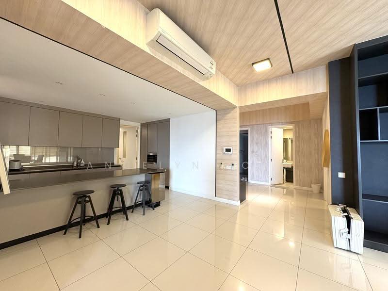 Kondominium untuk Disewa di Residensi 22 - Angelyn Fong - PropertyGuru.com.my