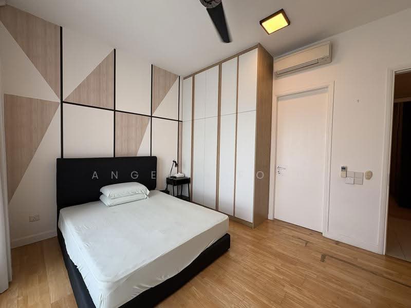 Kondominium untuk Disewa di Residensi 22 - Angelyn Fong - PropertyGuru.com.my