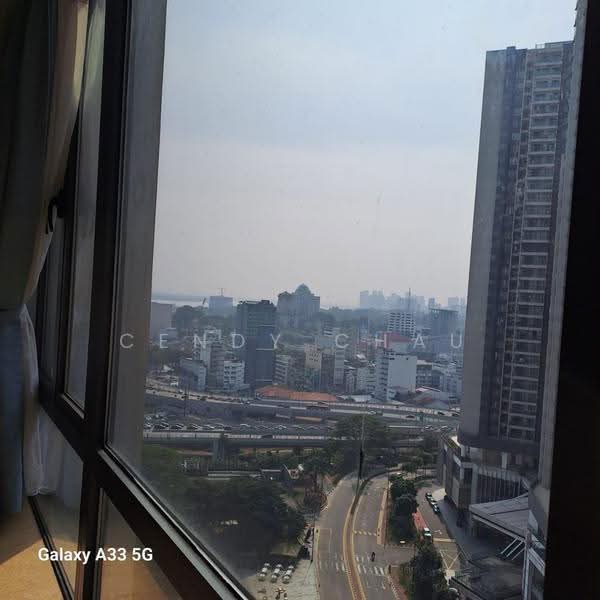 Condominium for Sale at R&F Princess Cove Phase 2-Seine Region - Cendy Chau - View - PropertyGuru.com.my