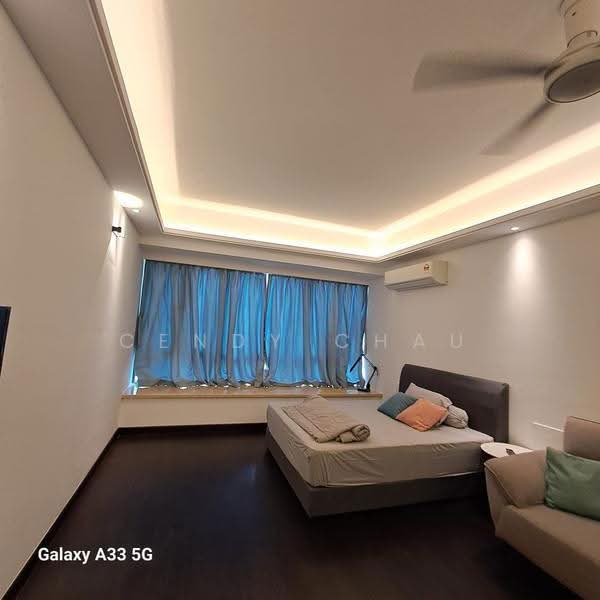 Condominium for Sale at R&F Princess Cove Phase 2-Seine Region - Cendy Chau - Bedroom - PropertyGuru.com.my