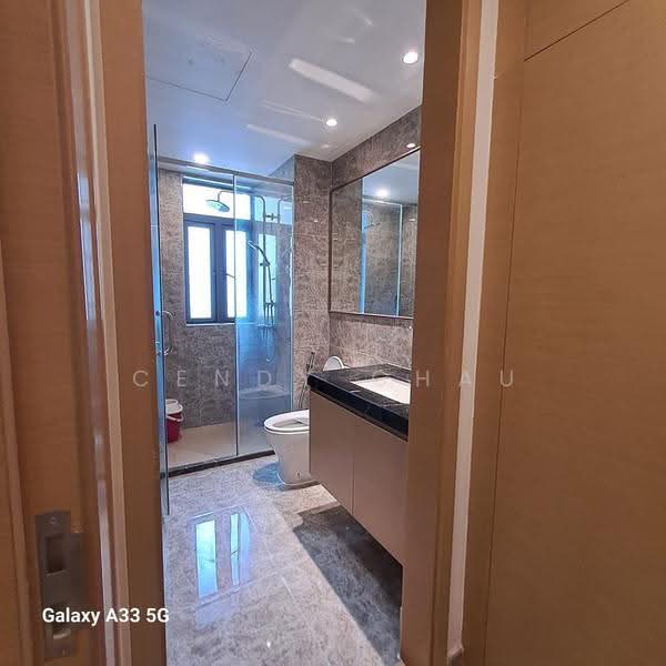 Condominium for Sale at R&F Princess Cove Phase 2-Seine Region - Cendy Chau - PropertyGuru.com.my
