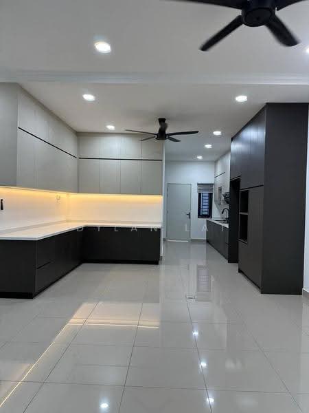 Rumah Teres 2-Tingkat untuk Dijual di Cyberjaya (Selangor) - Dylan Lai - Kitchen - PropertyGuru.com.my