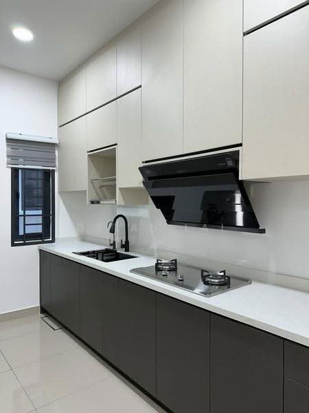 Rumah Teres 2-Tingkat untuk Dijual di Cyberjaya (Selangor) - Dylan Lai - Kitchen - PropertyGuru.com.my