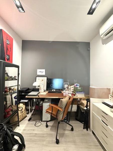 Condominium for Sale at Bay 21 - Jacklyn Wong - Office Room - PropertyGuru.com.my