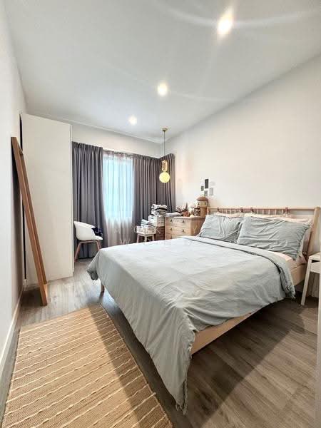 Condominium for Sale at Bay 21 - Jacklyn Wong - Bedroom - PropertyGuru.com.my