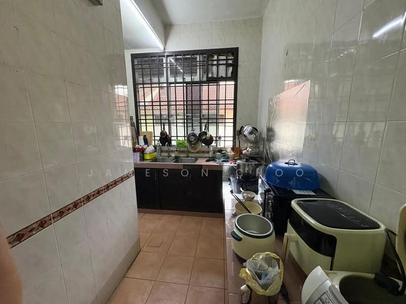 2-storey Terraced House for Sale in Bukit Indah (Iskandar Puteri (Nusajaya)) - Jameson Choo - PropertyGuru.com.my