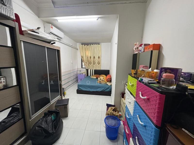 2-storey Terraced House for Sale in Bukit Indah (Iskandar Puteri (Nusajaya)) - Jameson Choo - PropertyGuru.com.my