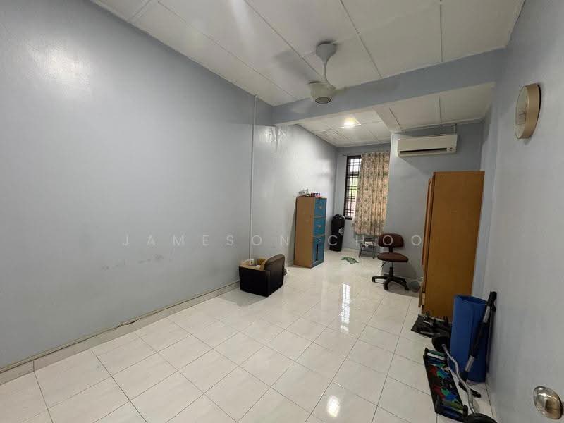 2-storey Terraced House for Sale in Bukit Indah (Iskandar Puteri (Nusajaya)) - Jameson Choo - PropertyGuru.com.my