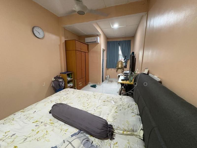 2-storey Terraced House for Sale in Bukit Indah (Iskandar Puteri (Nusajaya)) - Jameson Choo - PropertyGuru.com.my