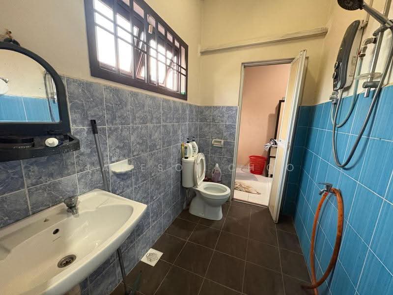 2-storey Terraced House for Sale in Bukit Indah (Iskandar Puteri (Nusajaya)) - Jameson Choo - PropertyGuru.com.my