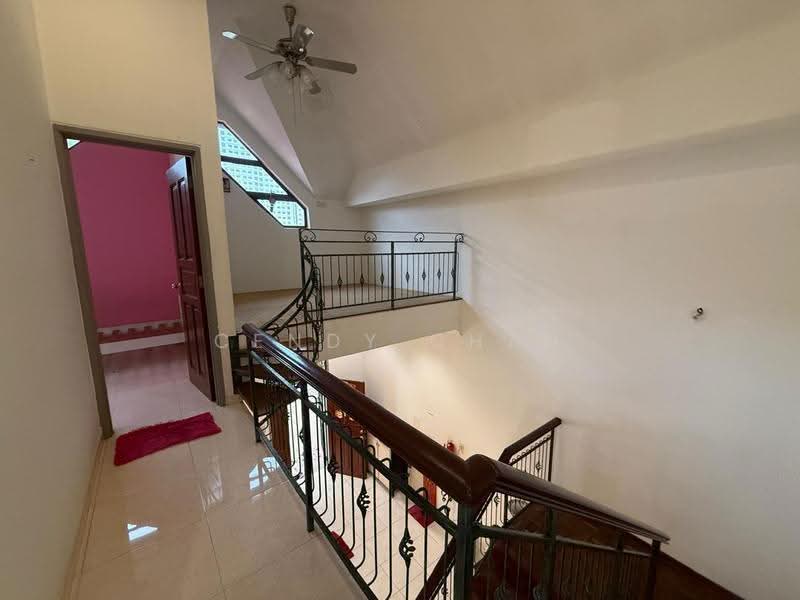 Rumah Teres 1.5-Tingkat untuk Dijual di Taman Pelangi Indah (Ulu Tiram) - Cendy Chau - PropertyGuru.com.my