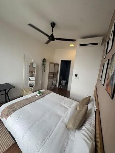 Kediaman Servis untuk Disewa di M Vertica - Desmond Choi - PropertyGuru.com.my