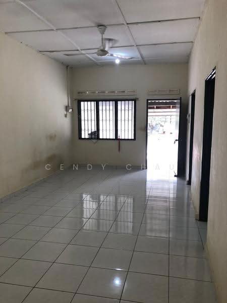 1-storey Terraced House for Sale in Taman Ungku Tun Aminah (Skudai) - Cendy Chau - Interior - PropertyGuru.com.my