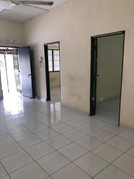 1-storey Terraced House for Sale in Taman Ungku Tun Aminah (Skudai) - Cendy Chau - PropertyGuru.com.my