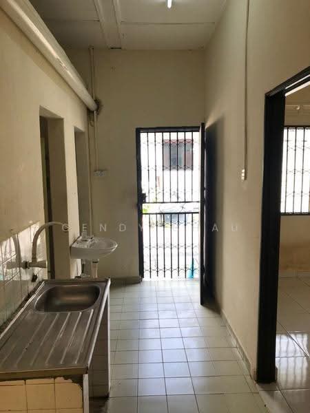 1-storey Terraced House for Sale in Taman Ungku Tun Aminah (Skudai) - Cendy Chau - PropertyGuru.com.my