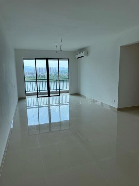 Service Residence for Sale at Aradia Residence @ Lake City KL North - Alice Low - Balcony - PropertyGuru.com.my