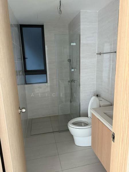 Service Residence for Sale at Aradia Residence @ Lake City KL North - Alice Low - Bathroom - PropertyGuru.com.my