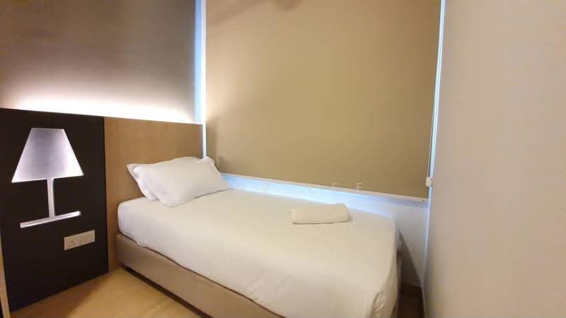 Kediaman Servis untuk Dijual di Windmill upon Hills - Minz Lee - Bedroom - PropertyGuru.com.my