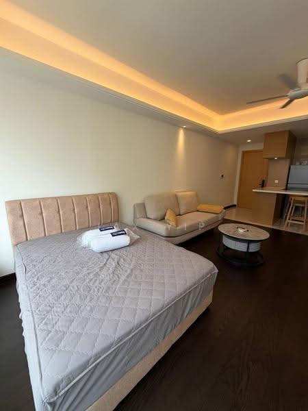 Condominium for Rent at R&F Princess Cove Phase 2-Seine Region - Jax Yip - Bedroom - PropertyGuru.com.my