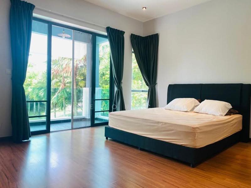 2-storey Terraced House for Rent in East Ledang (Iskandar Puteri (Nusajaya)) - Jameson Choo - Bedroom - PropertyGuru.com.my