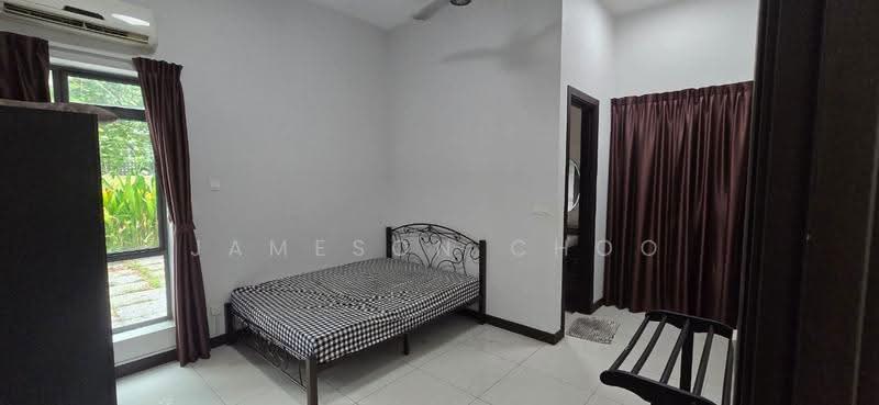 2-storey Terraced House for Rent in East Ledang (Iskandar Puteri (Nusajaya)) - Jameson Choo - Bedroom - PropertyGuru.com.my