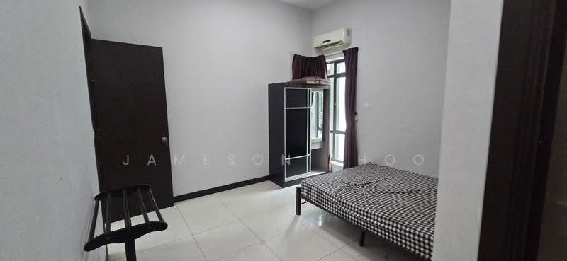 2-storey Terraced House for Rent in East Ledang (Iskandar Puteri (Nusajaya)) - Jameson Choo - Bedroom - PropertyGuru.com.my