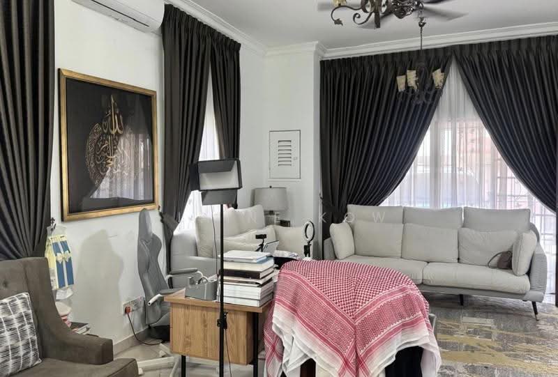 Rumah Teres 2-Tingkat untuk Dijual di Pju 1a (Ara Damansara) - Elaine Kow - PropertyGuru.com.my