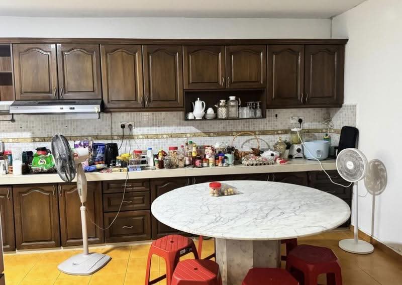 Rumah Teres 2-Tingkat untuk Dijual di Pju 1a (Ara Damansara) - Elaine Kow - PropertyGuru.com.my