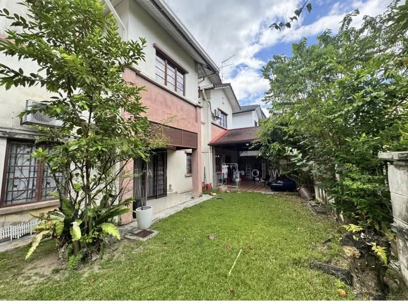 Rumah Teres 2-Tingkat untuk Dijual di Pju 1a (Ara Damansara) - Elaine Kow - PropertyGuru.com.my