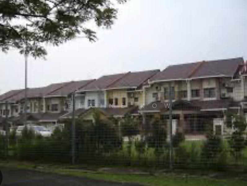 2-storey Terraced House for Sale in Pju 1a (Ara Damansara) - Elaine Kow - PropertyGuru.com.my