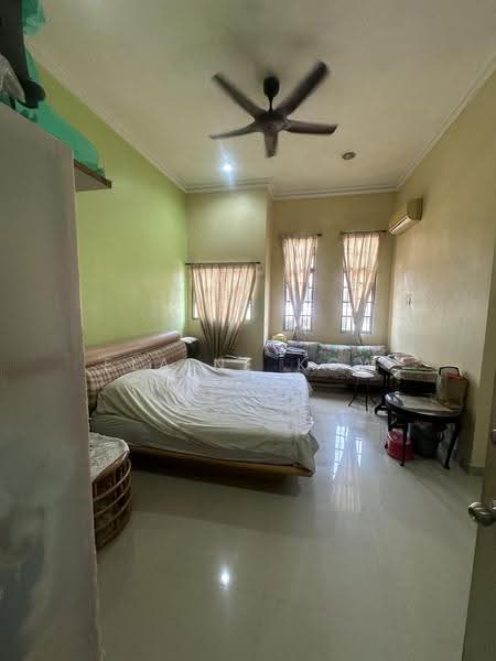2-storey Terraced House for Sale in Pju 1a (Ara Damansara) - Elaine Kow - Bedroom - PropertyGuru.com.my