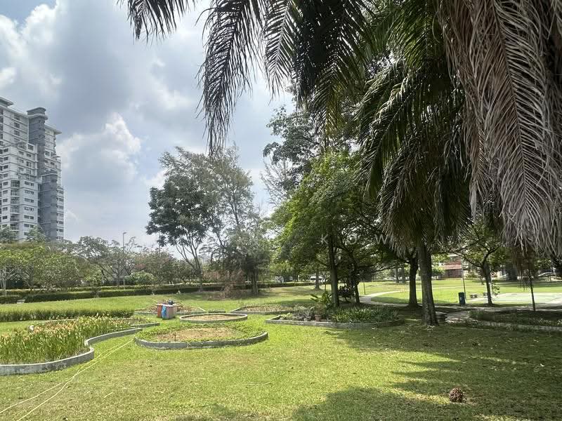 2-storey Terraced House for Sale in Pju 1a (Ara Damansara) - Elaine Kow - Exterior - PropertyGuru.com.my