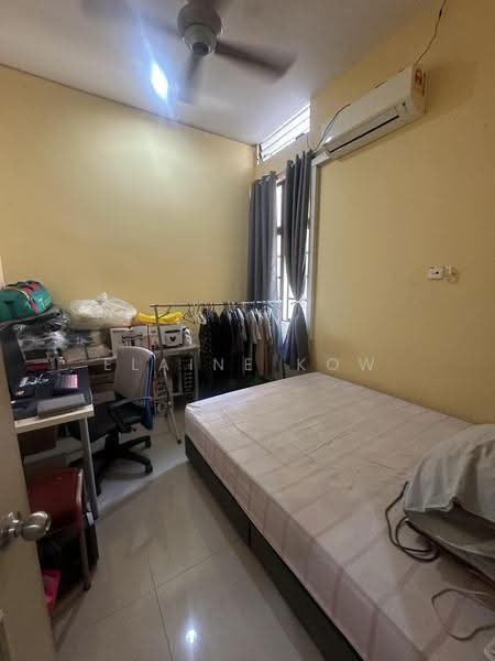 2-storey Terraced House for Sale in Pju 1a (Ara Damansara) - Elaine Kow - Bedroom - PropertyGuru.com.my