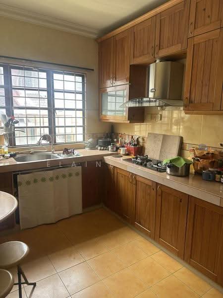 2-storey Terraced House for Sale in Pju 1a (Ara Damansara) - Elaine Kow - Kitchen - PropertyGuru.com.my