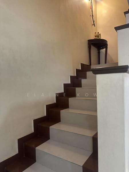 2-storey Terraced House for Sale in Pju 1a (Ara Damansara) - Elaine Kow - Interior - PropertyGuru.com.my