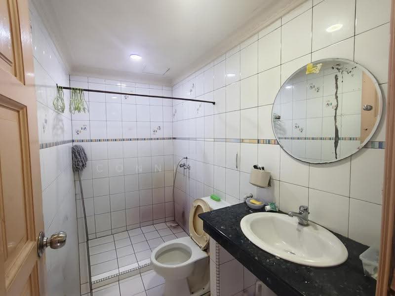 2-storey Terraced House for Sale in Kuantan (Pahang) - Connie Choo - Bathroom - PropertyGuru.com.my