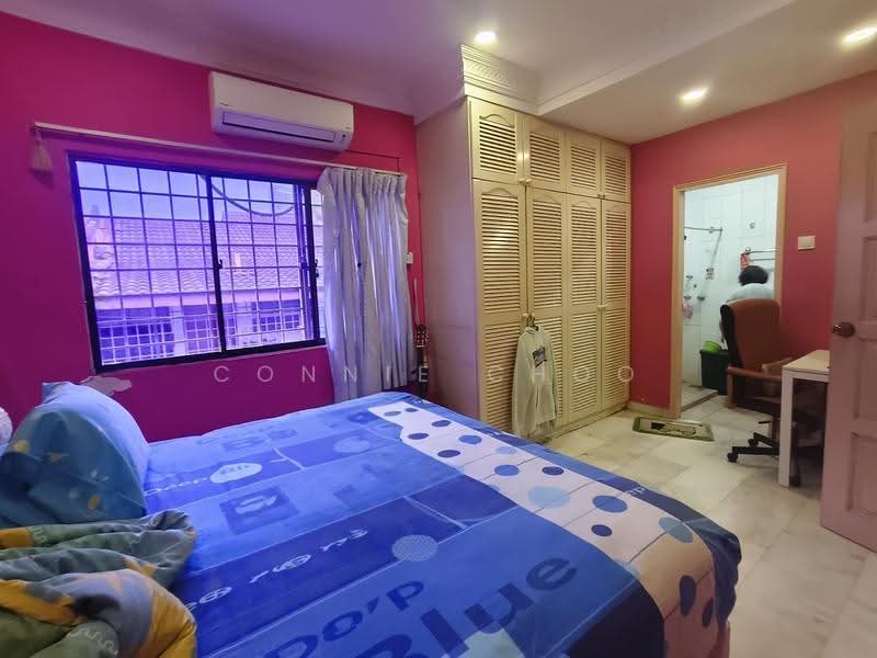 2-storey Terraced House for Sale in Kuantan (Pahang) - Connie Choo - Bedroom - PropertyGuru.com.my