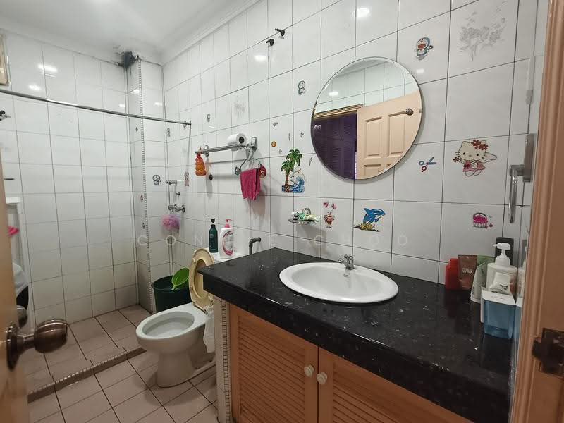 2-storey Terraced House for Sale in Kuantan (Pahang) - Connie Choo - Bathroom - PropertyGuru.com.my