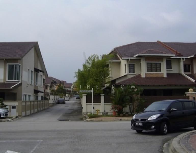 Terraced House for Sale in Petaling Jaya (Selangor) - Elaine Kow - PropertyGuru.com.my