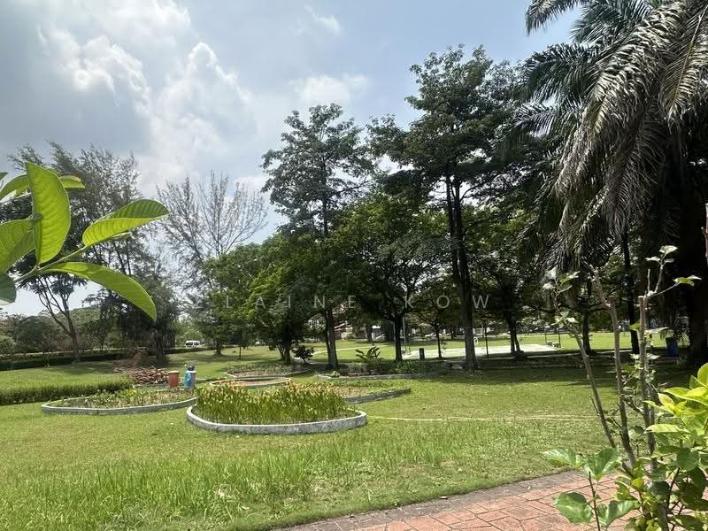 Terraced House for Sale in Petaling Jaya (Selangor) - Elaine Kow - Garden - PropertyGuru.com.my