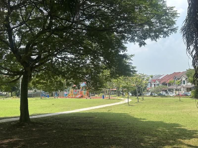 Terraced House for Sale in Petaling Jaya (Selangor) - Elaine Kow - Exterior - PropertyGuru.com.my